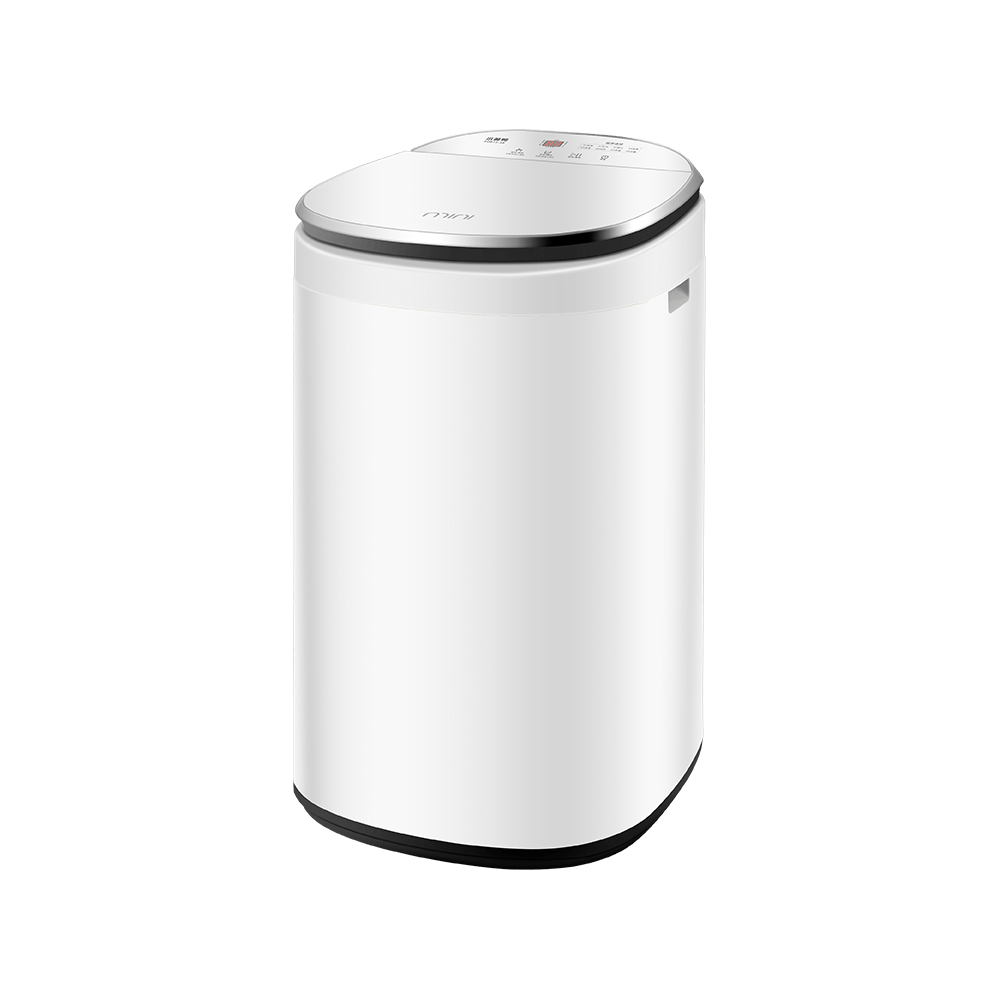 Xqb15-58h 1.5 kg Mini caliditas lavare et siccatio machina