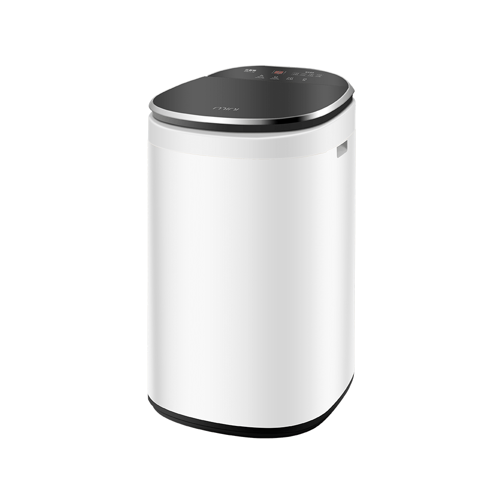 XQB15-68Cah Mini 1.5KG OZONE multifunctional baptismata apparatus cum siccatio munus