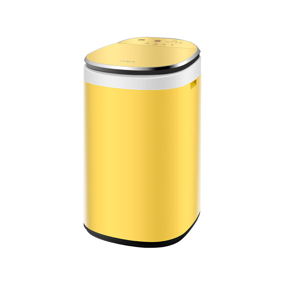 XQB15-68ca 1.5 kg Mini plene automatic ozone baptismata apparatus