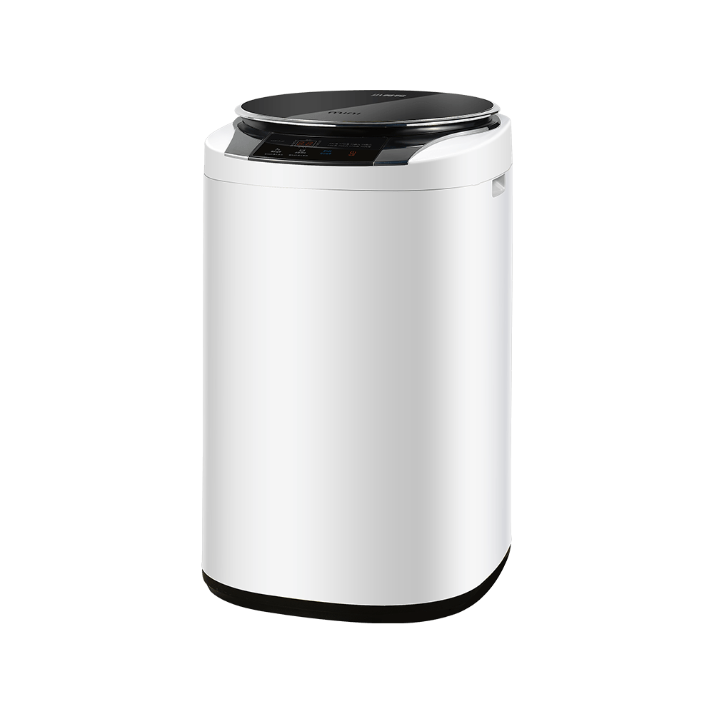 XQB20-68H II KG Portable High Temperature Lotium et siccatio Machina