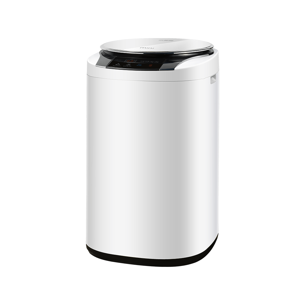 XQB20-68H II KG Portable High Temperature Lotium et siccatio Machina