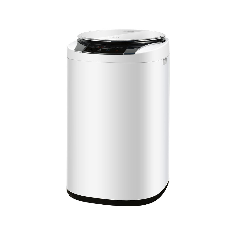 XQB20-78Cah Watch Vultus Design II KG Portable Ozone Lotis apparatus cum siccatio