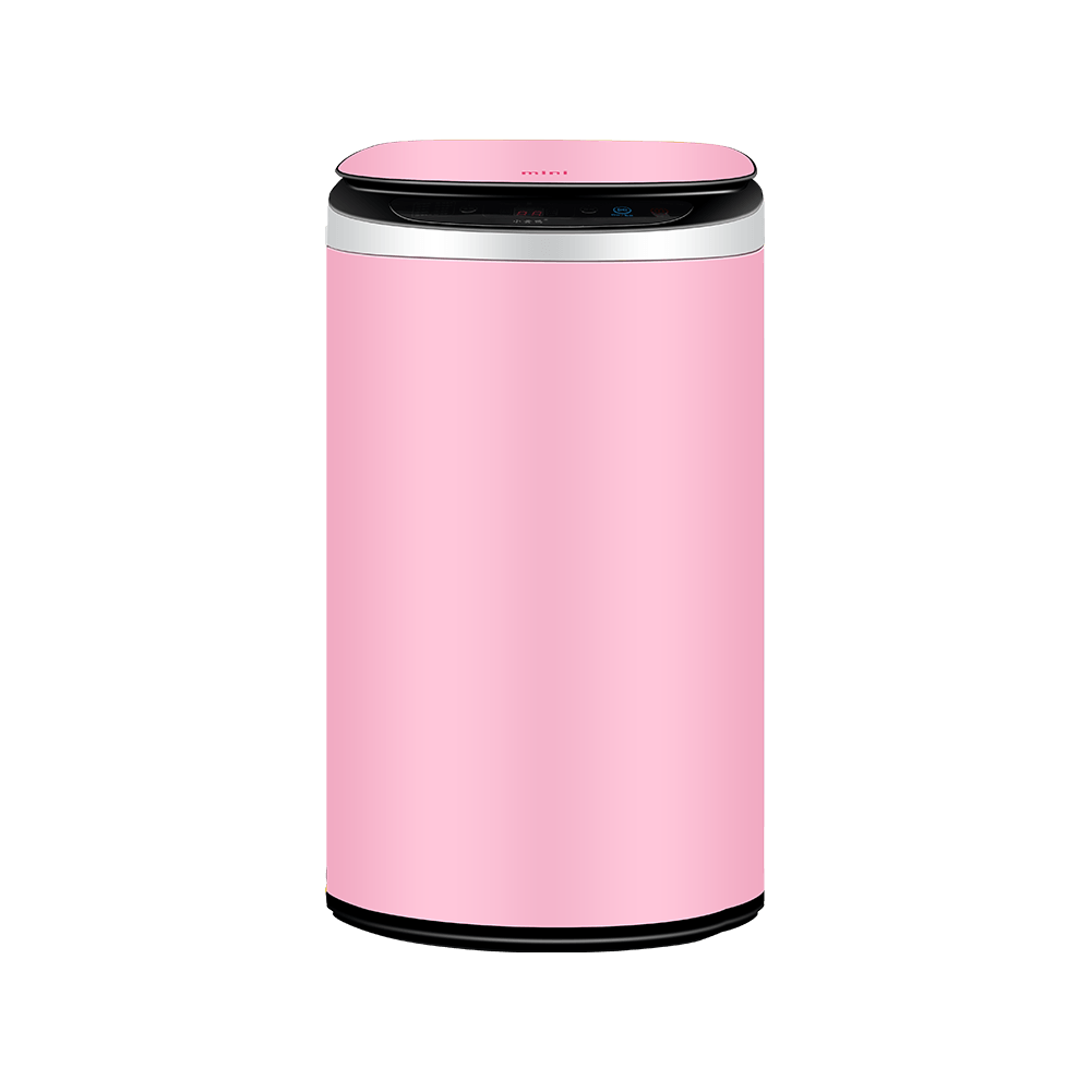 XQB35-188M 3.5 kg plene Lorem summus temperatus ferventis et Purgato pollutio, liberum baptismata apparatus ante button exemplar