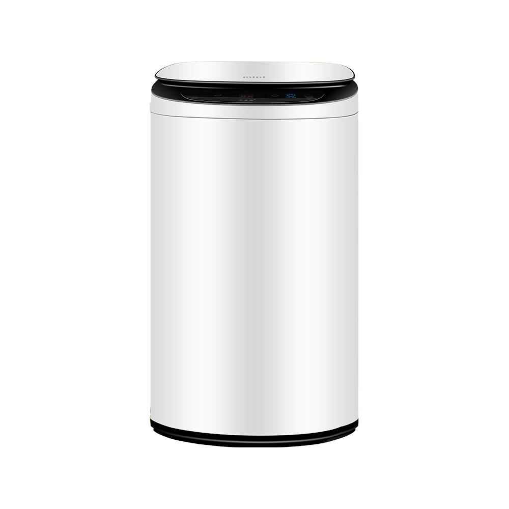 XQB35-188M 3.5 kg plene Lorem summus temperatus ferventis et Purgato pollutio, liberum baptismata apparatus ante button exemplar