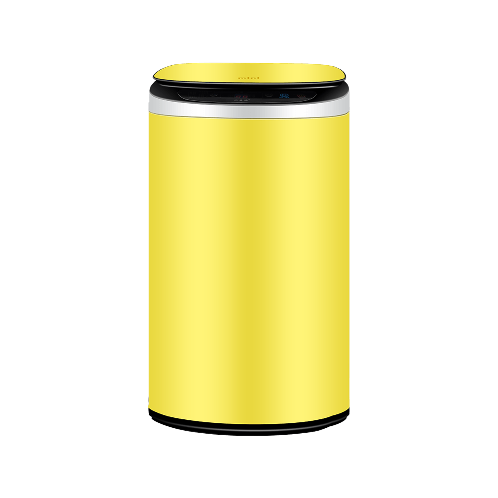 XQB35-188M 3.5 kg plene Lorem summus temperatus ferventis et Purgato pollutio, liberum baptismata apparatus ante button exemplar