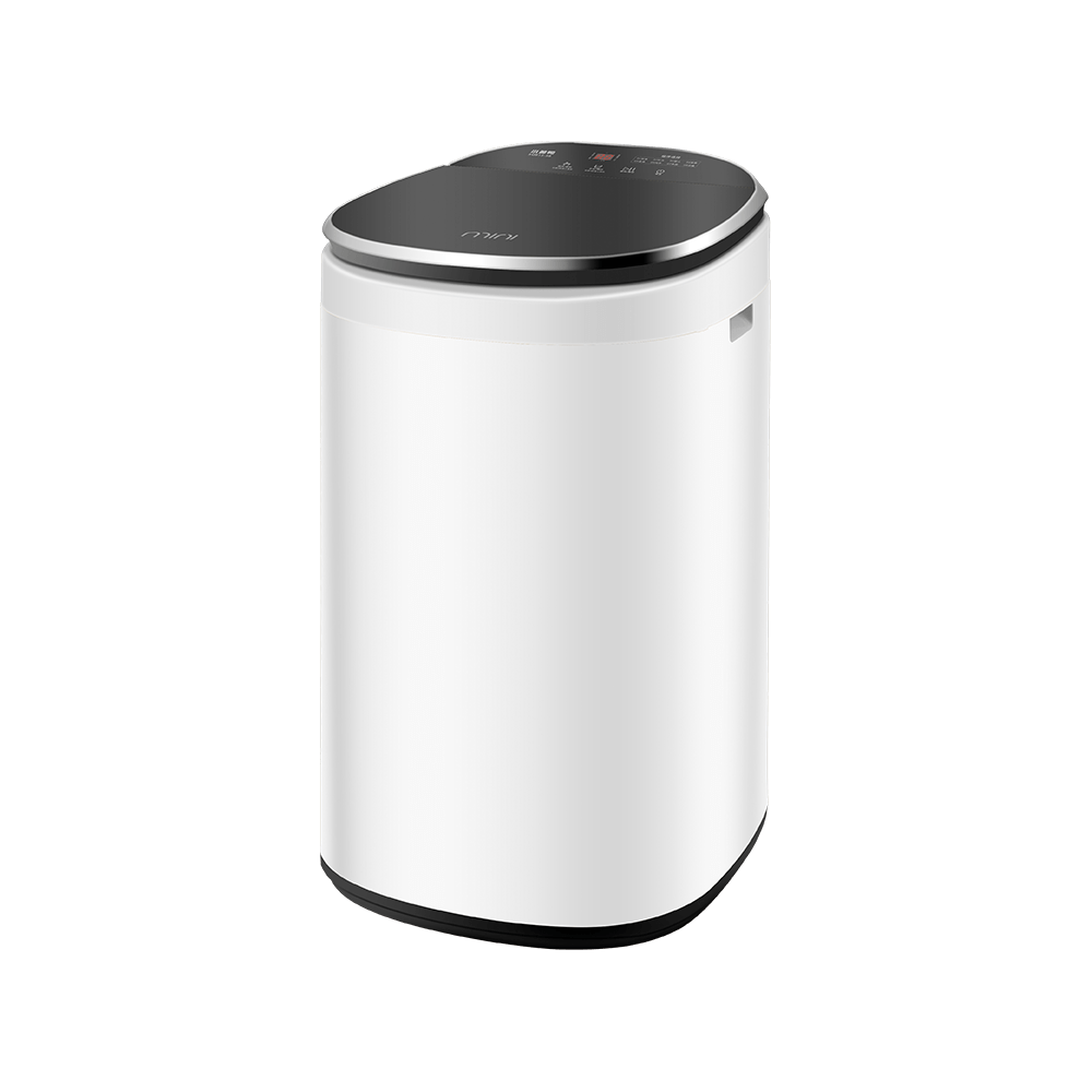 XQB35-268H 3.5 kg domum altum temperatus baptismata et siccatio machina