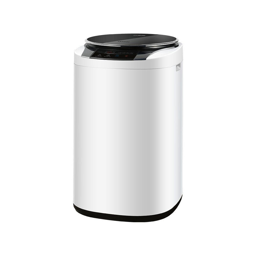 XQB35-655H 3.5 kg Watch style patented species plene automatic lavare et siccatio baptismata apparatus