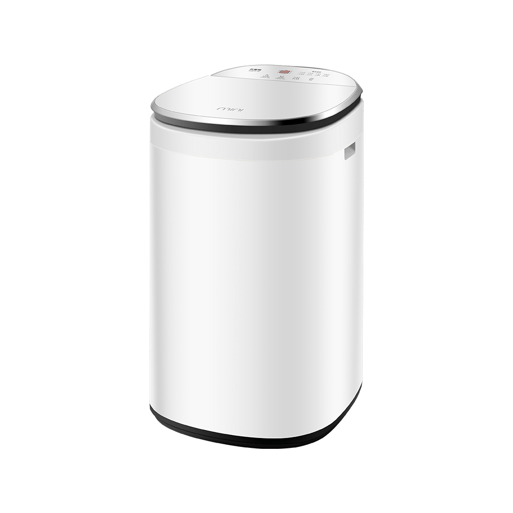 XQB35-688HM 3.5 kg labe-liberum baptismata et siccatio machina