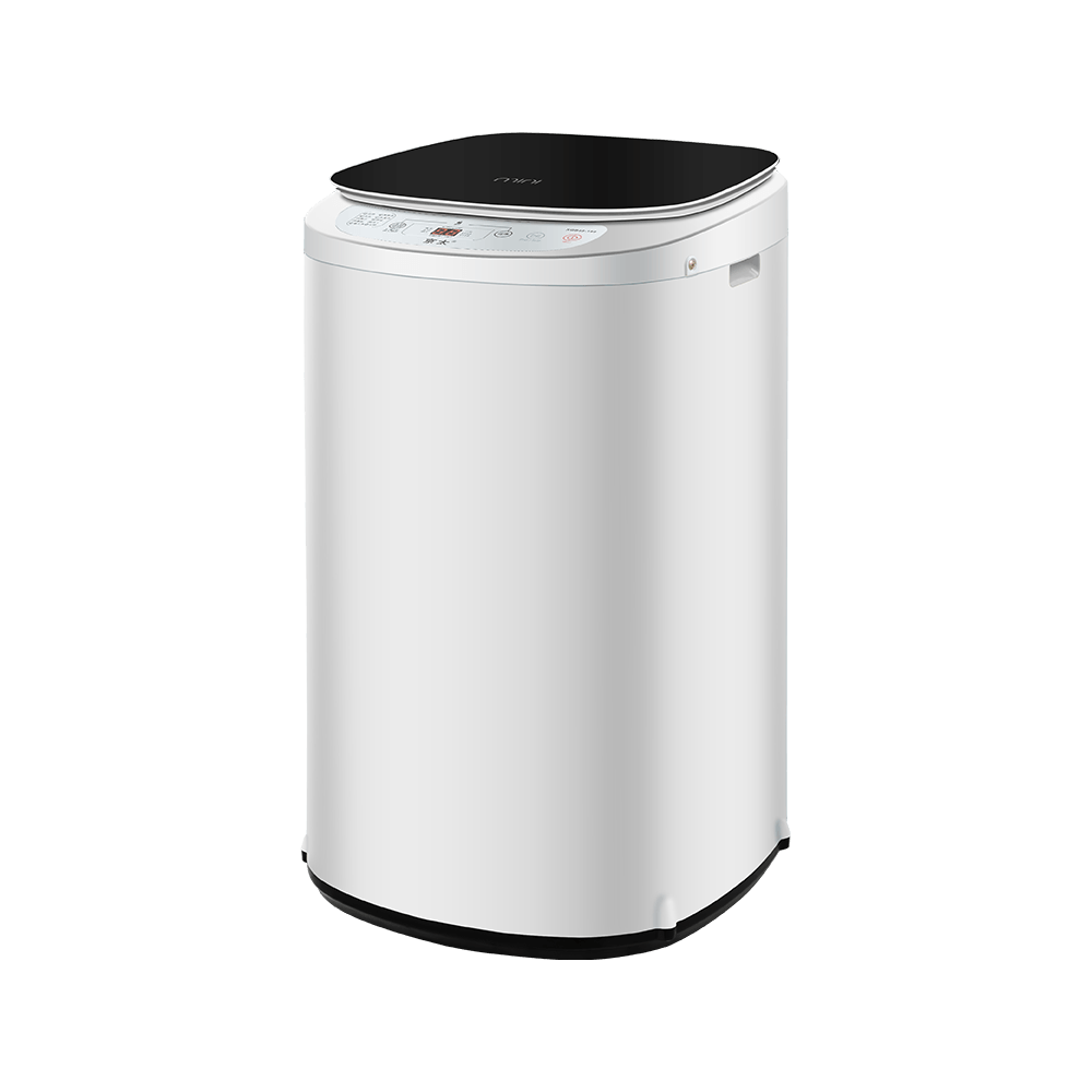 XQB45-188H Domus plene Lorem summus temperatus baptismata et siccatio baptismata apparatus, 4.5l magna capacity