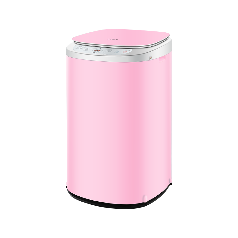 XQB45-188H Domus plene Lorem summus temperatus baptismata et siccatio baptismata apparatus, 4.5l magna capacity