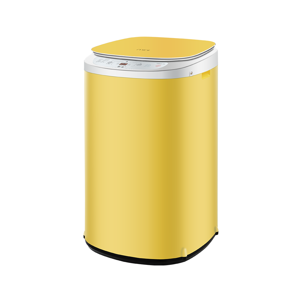 XQB45-188H Domus plene Lorem summus temperatus baptismata et siccatio baptismata apparatus, 4.5l magna capacity