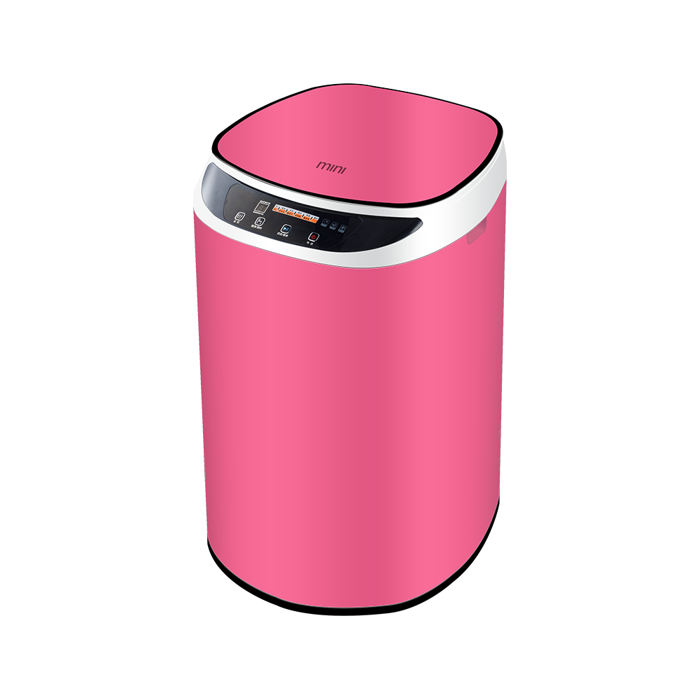 Quid est pollutio libero consilio plene automatic hyacintho lucis baptismata et pollutio libero baptismata apparatus?